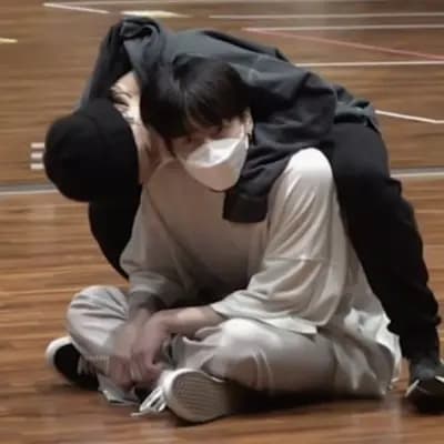 Jikook thumbnail