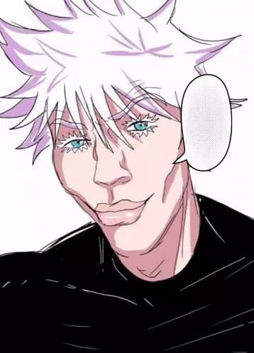 Satoro gojo and sukuna thumbnail