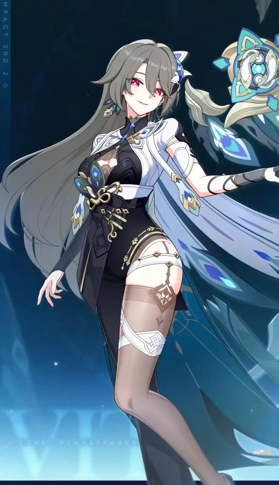 Vita (Former Proxy of Sa) thumbnail