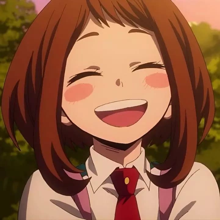Ochako Uraraka thumbnail