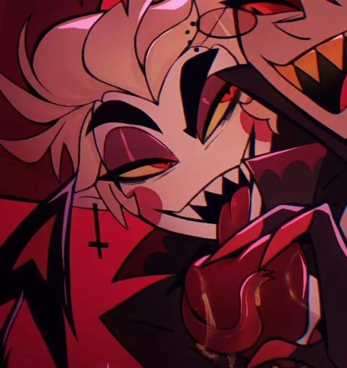 Lucifer thumbnail