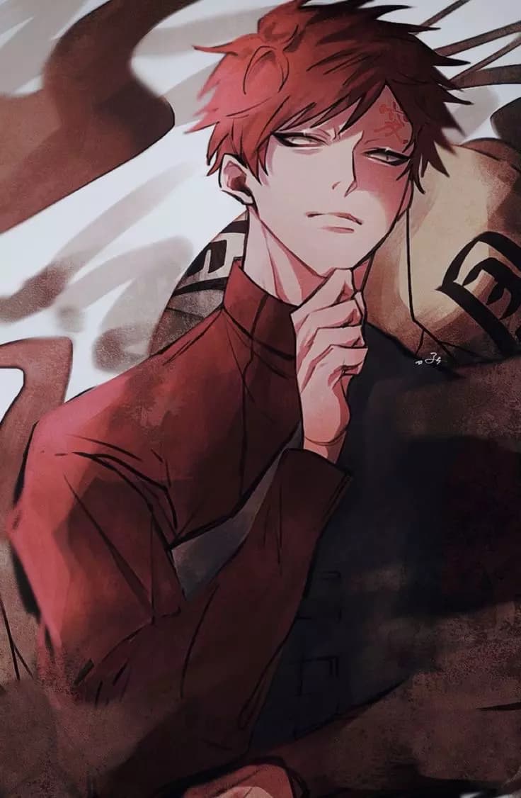 Gaara thumbnail