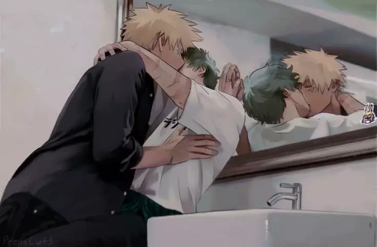 Bakudeku thumbnail