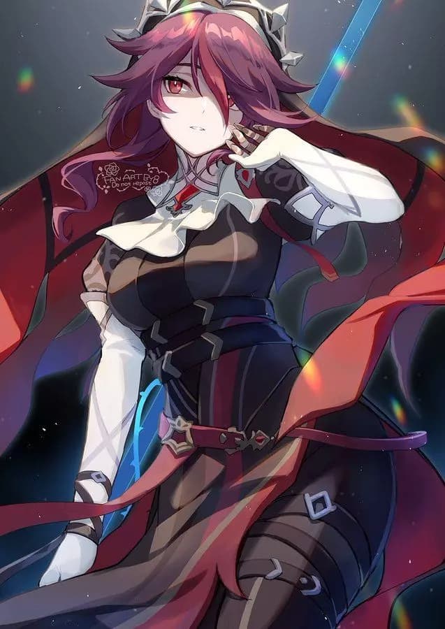 \[Rosaria\] thumbnail