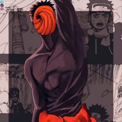 Obito Uchiha thumbnail