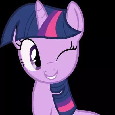 Twilight Sparkle thumbnail