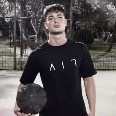 Michael Crist thumbnail