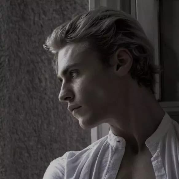 Draco Malfoy thumbnail