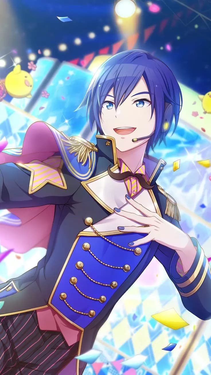 kaito || Project Sekai ~~ thumbnail