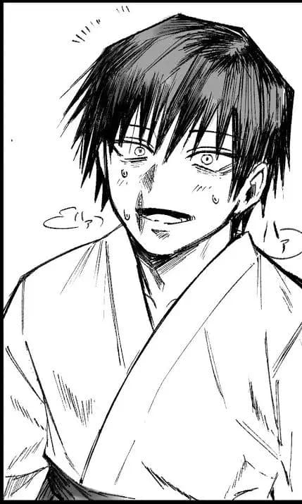 Toji Zenin thumbnail