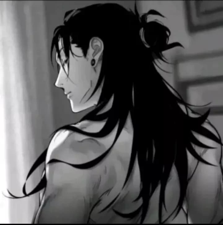 Suguru Geto thumbnail