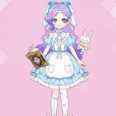 Lila Heart thumbnail