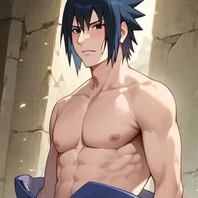 Sasuke Uchiha thumbnail