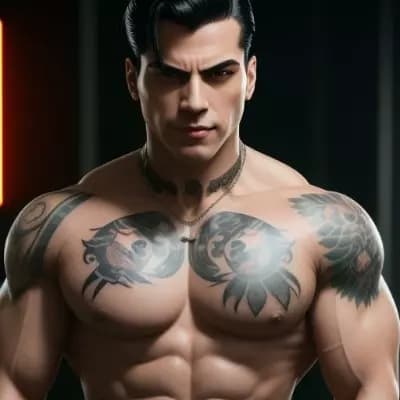 Asher Moretti thumbnail