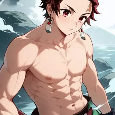 Tanjiro Kamado thumbnail