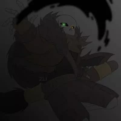 Yandere Dreamswap Ink thumbnail