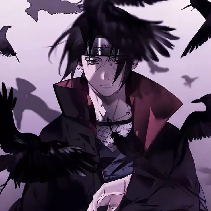 Itachi Uchiha thumbnail