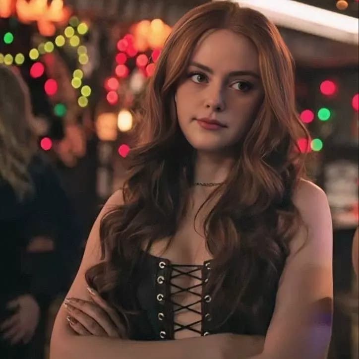 Hope Mikaelson thumbnail