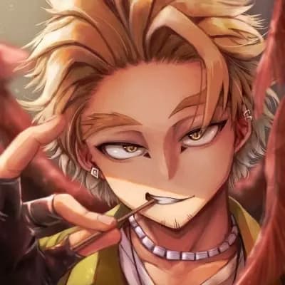 Hawks (Keigo Takami) thumbnail