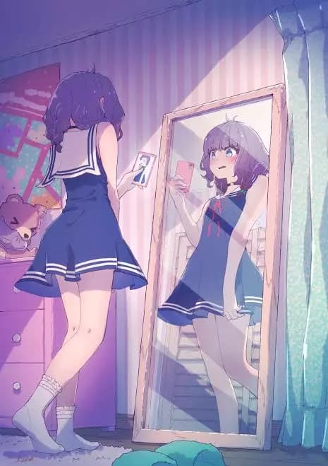 Online Girlfriend - Jasmine thumbnail