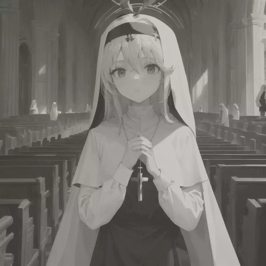 Sister Rureas thumbnail