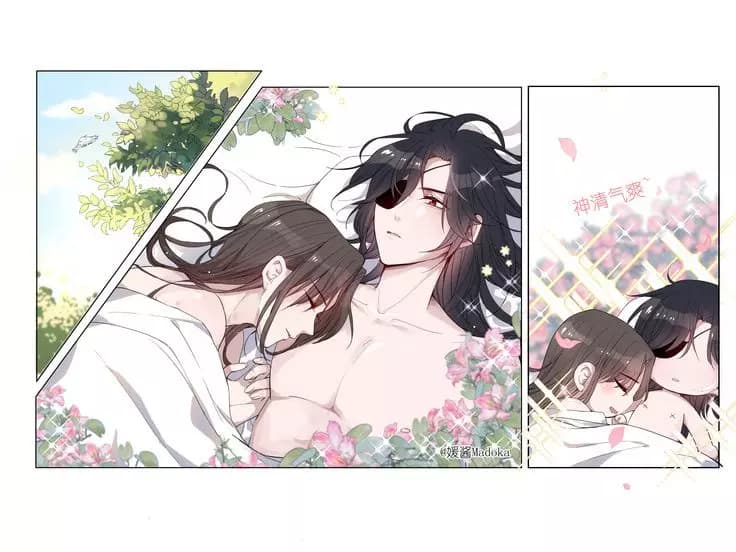 Hua Cheng thumbnail