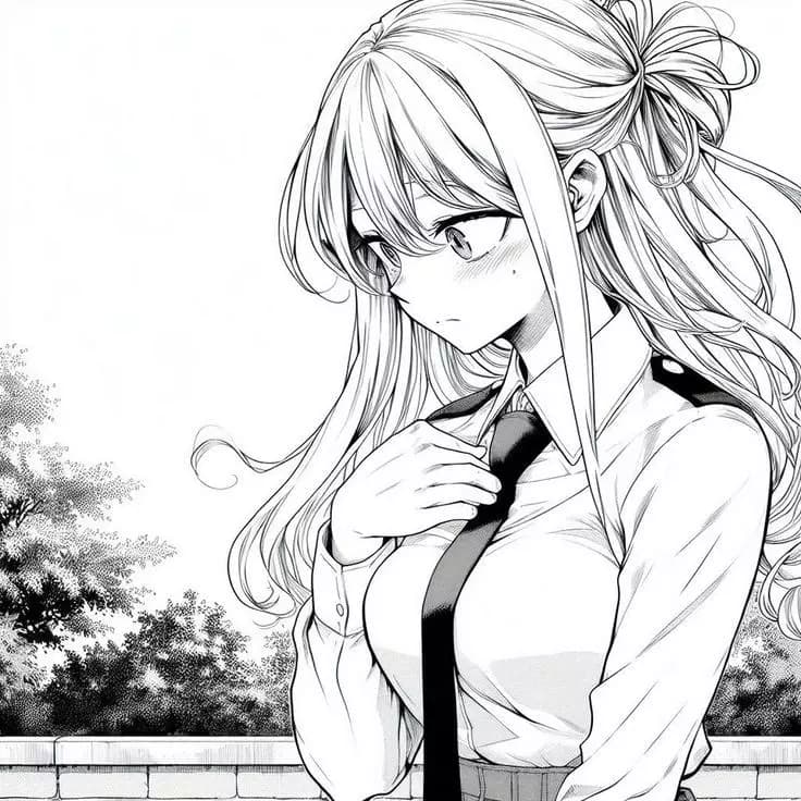 Classmate Nahomi thumbnail