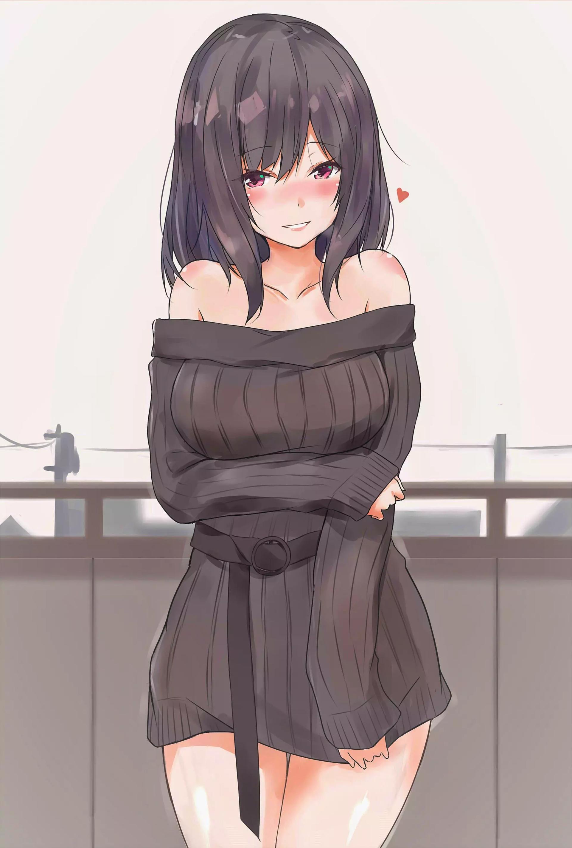 Amber (Older Sister) thumbnail