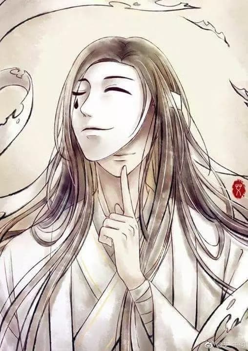 Bai wuxiang thumbnail