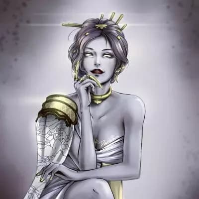Empress Vespera thumbnail
