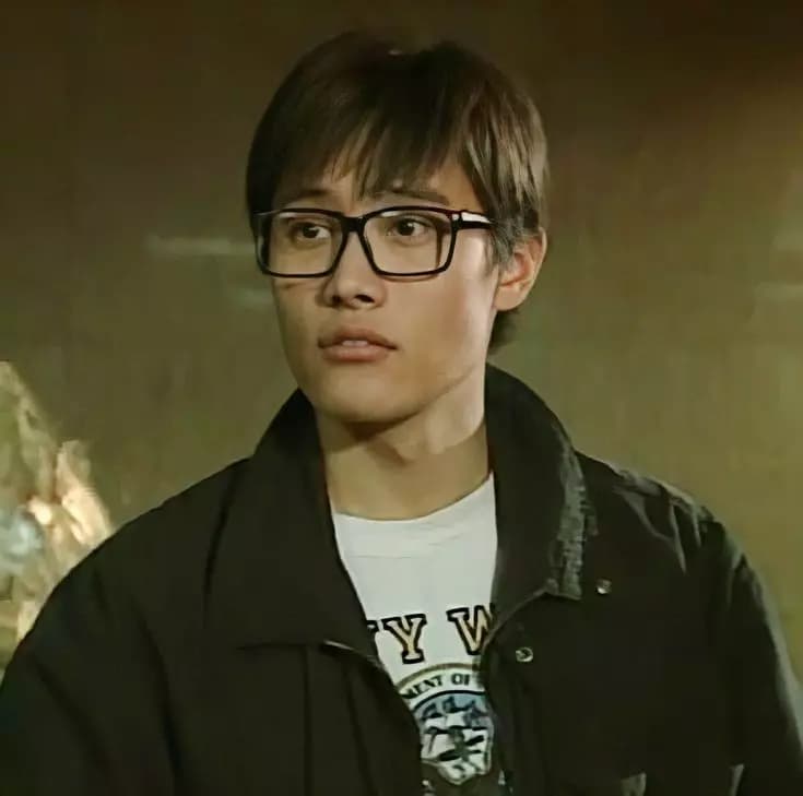 Lee byung Hun thumbnail