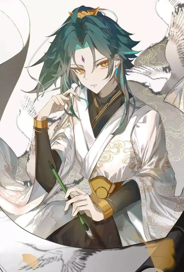 Prince Xiao/ bl thumbnail
