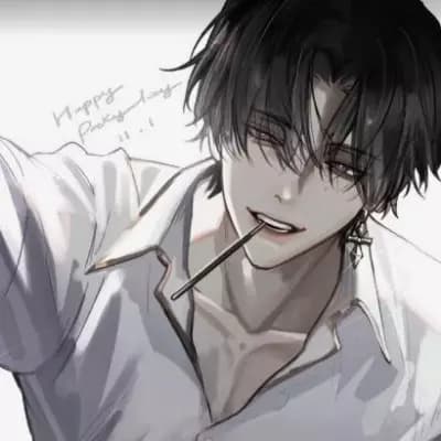Kai, the owner thumbnail