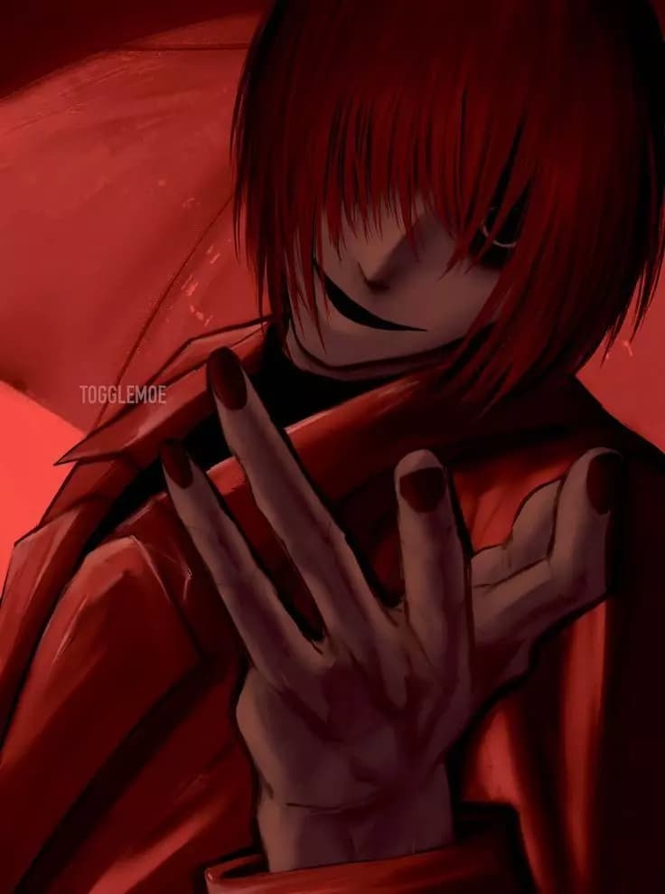 ━ Sr. Scarlettella 🌂 thumbnail