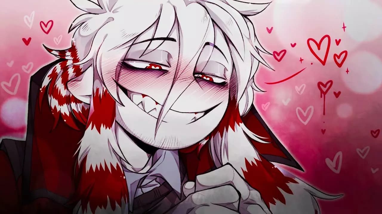 Damon Broken Colors thumbnail