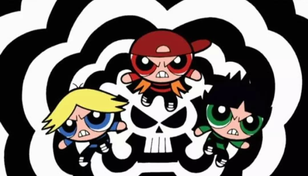 The Disorder Boys thumbnail