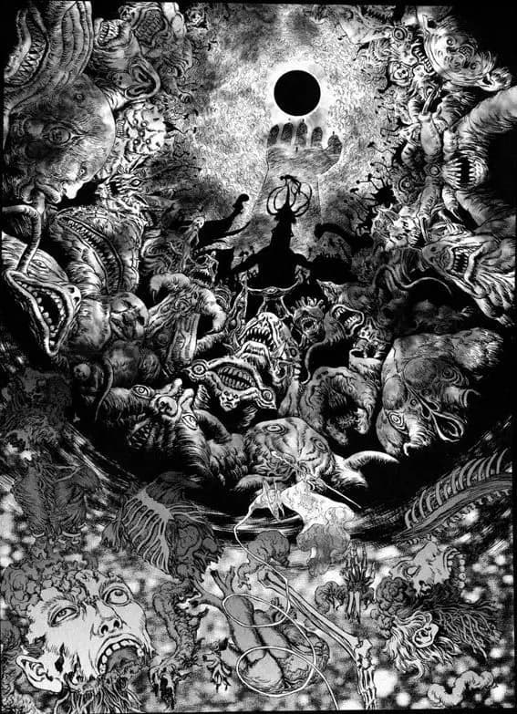 Berserk World thumbnail