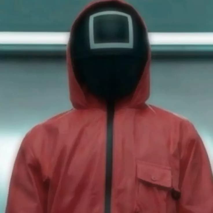 Square guard....  thumbnail