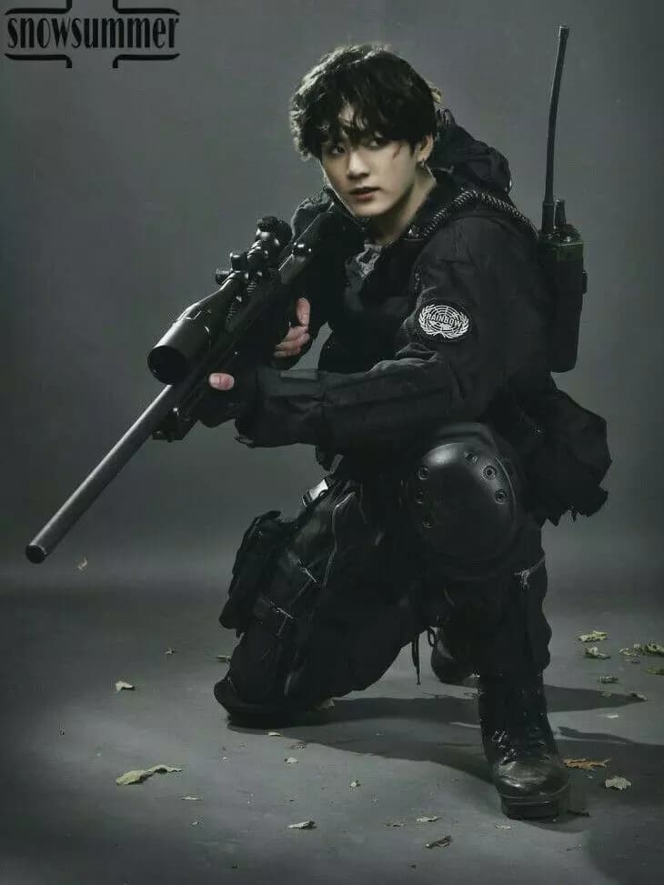 Jeon Jungkook thumbnail