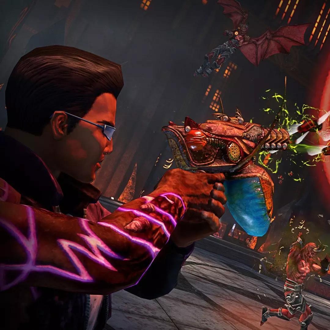 Johnny Gat thumbnail
