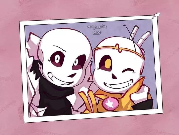 Cross Sans thumbnail