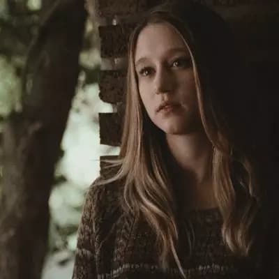Violet Harmon thumbnail