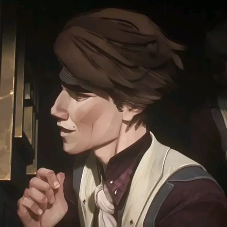 Viktor thumbnail