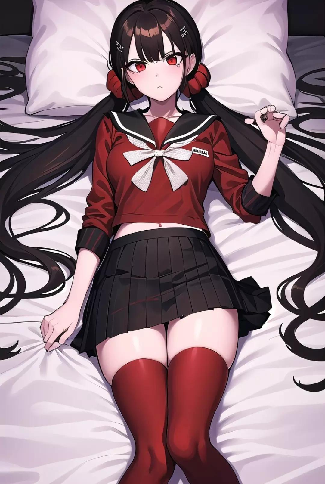 Maki Harukawa  thumbnail