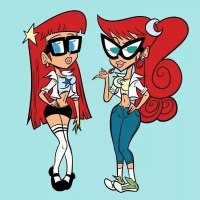 Susan and Mary Test thumbnail