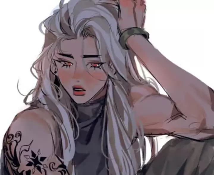 Clingy Roomate thumbnail