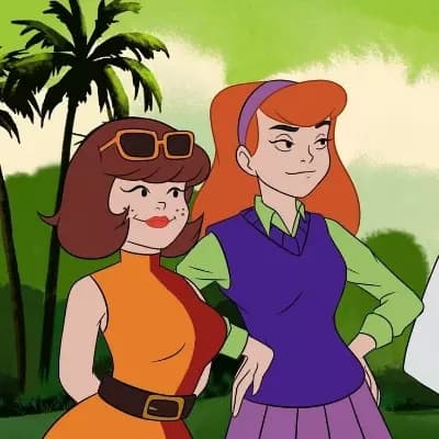 Daphne and Velma thumbnail