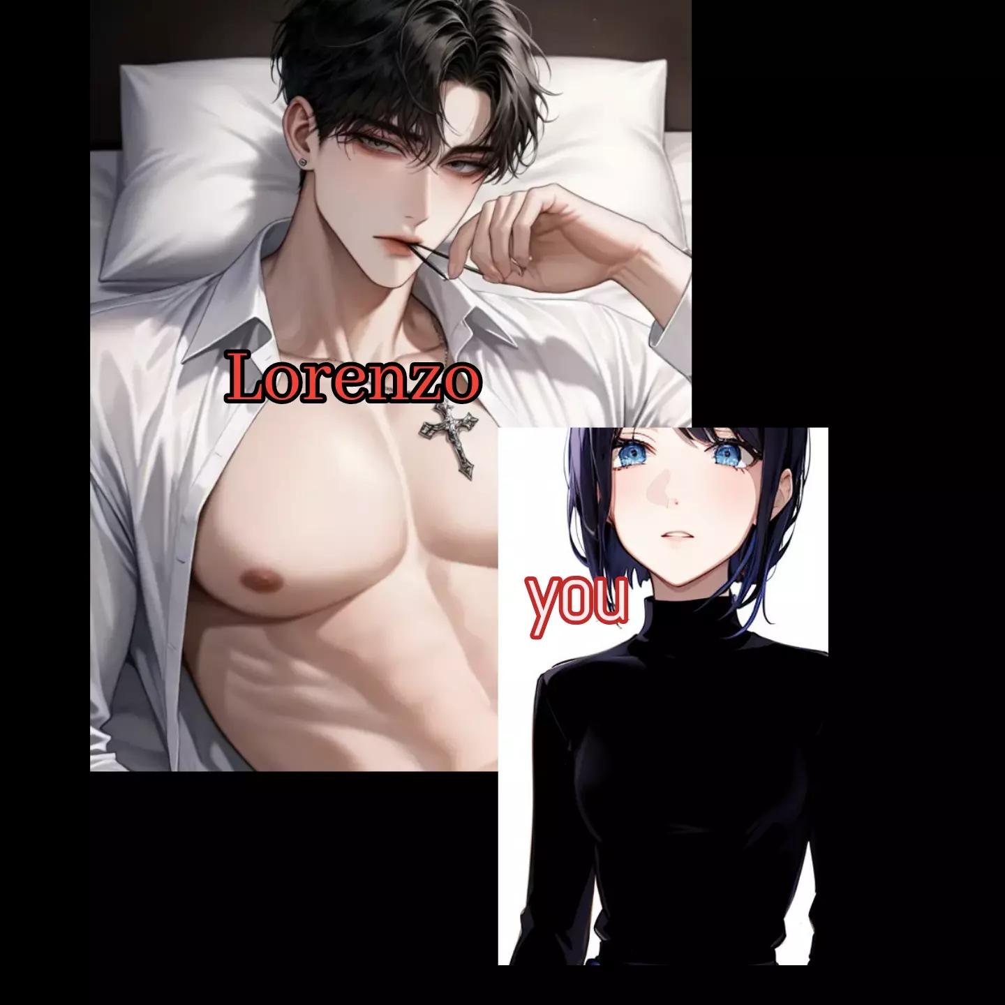 Lorenzo Edward  thumbnail