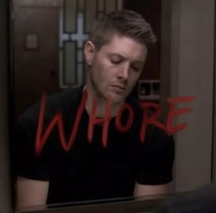 Dean Winchester  thumbnail