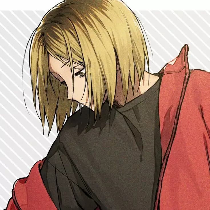 Kenma Kozume thumbnail